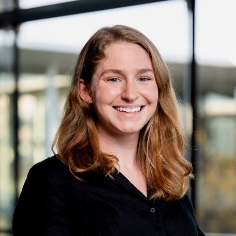 Katherine Ryan-O&rsquo;Flaherty &middot; Certification and Life Cycle Assessment